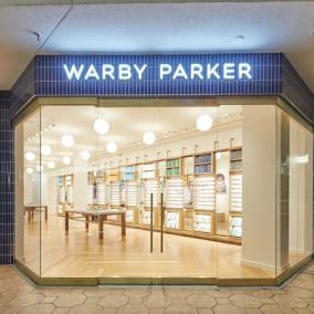 Warby Parker Westfarms photo