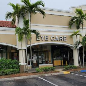 Sager Eye Care Center photo