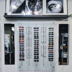 SoLo Eye Care & Eyewear Gallery - University Village photo