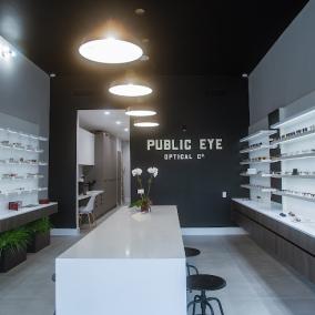 Public Eye Optical Co. photo