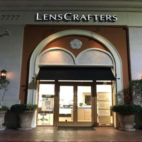 LensCrafters photo