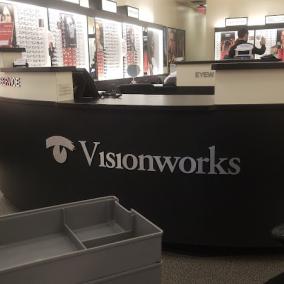 Visionworks Killeen Mall photo