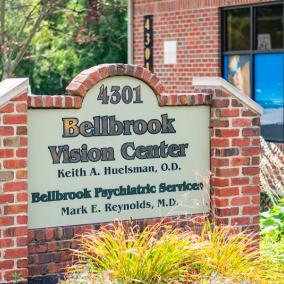 Bellbrook Vision Center photo
