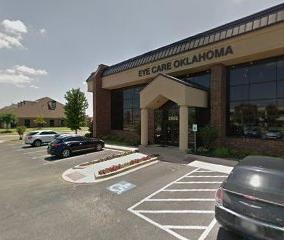 Eye Care Oklahoma, Inc. photo
