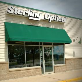 Sterling Optical - Southpointe Mall photo