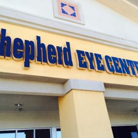 Shepherd Eye Center photo
