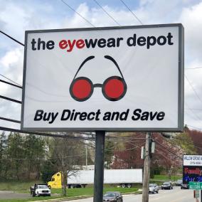 The Eyewear Depot photo