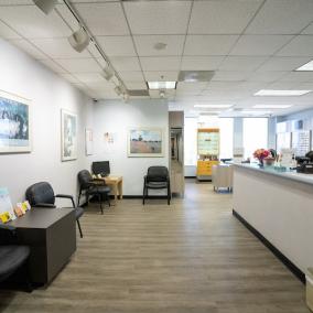 East West Eye Institute, an NVISION Eye Center photo