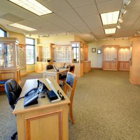 Pine Creek Vision Clinic photo