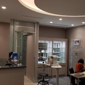 SkyView EyeCare and Optical Center - Jennifer Wei Liao, M.D. photo