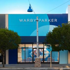 Warby Parker ABQ Uptown photo