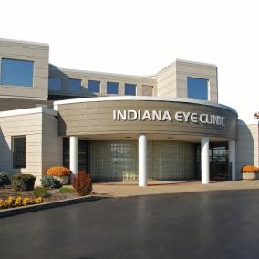 Indiana Eye Clinic - Greenwood photo