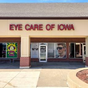 Eye Care Of Iowa - West Des Moines photo