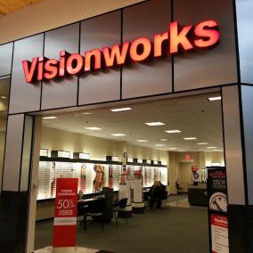 Visionworks Westfield Louis Joliet Mall photo