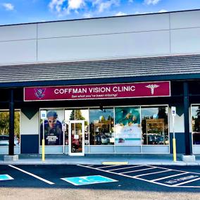 Coffman Vision Clinic photo