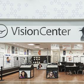 Walmart Vision Center photo