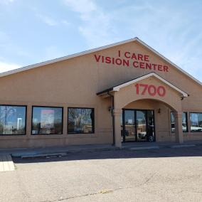 I Care Vision Center photo