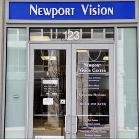 Newport Vision Center photo