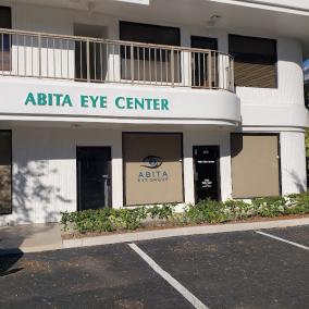 Abita Eye Group photo