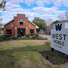 WEST MOBILE EYECARE photo