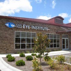 Cape Fear Eye Institute photo