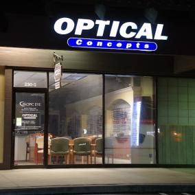 Optical Concepts photo