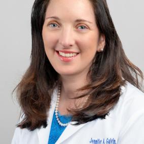 Dr. Jennifer A. Galvin, M.D. photo