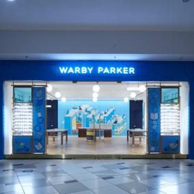 Warby Parker Twelve Oaks Mall photo