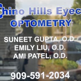 Chino Hills Eyecare Optometry photo