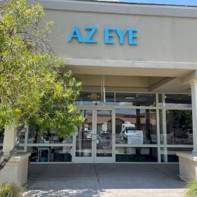 Arizona Eye Institute photo