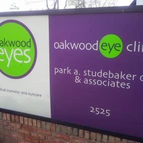 Oakwood Eye Clinic photo