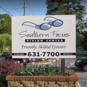 Southern Focus Vision Center photo