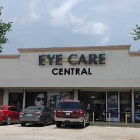 Eye Care Central photo