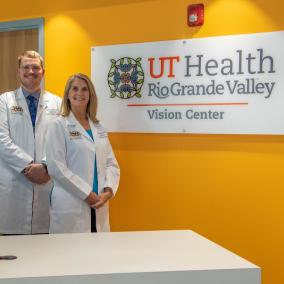 UT Health RGV Vision Center photo