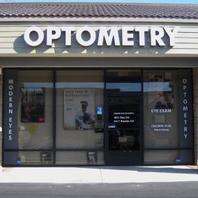 Modern Eyes Optometry photo