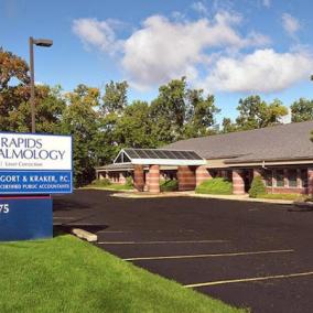 Grand Rapids Ophthalmology photo