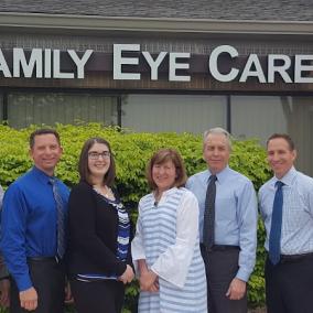 Family Eye Care Associates photo