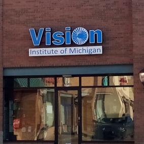 Vision Institute of Michigan photo