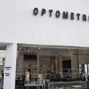 Optometrix Beverly Hills | Myles J. Zakheim, OD photo