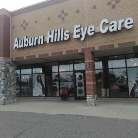 Auburn Hills Eye Care photo