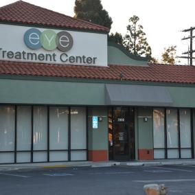Eye Treatment Center photo