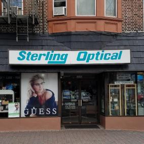 Sterling Optical - West New York photo