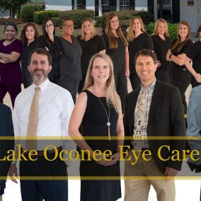 Lake Oconee Eye Care photo