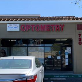 Friendly Eye Care Optometry photo