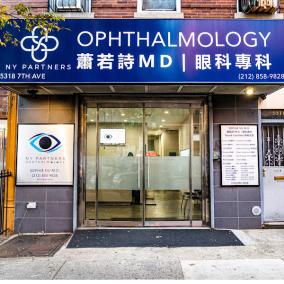 NY Partners Ophthalmology photo