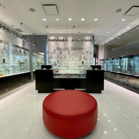 Edward Beiner Eyewear at Aventura Mall photo