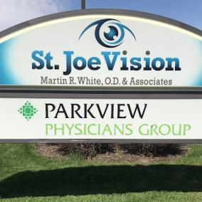 St. Joe Vision - Dr. Martin R. White & Associates photo