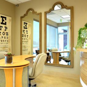 Modern Eyewear Optometry photo
