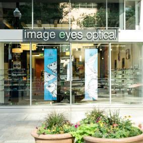 Image Eyes Optical Downtown photo