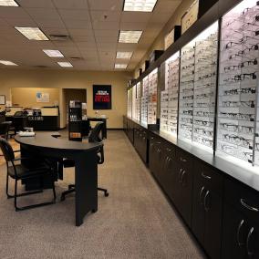 Visionworks Shops at Midtown Miami photo